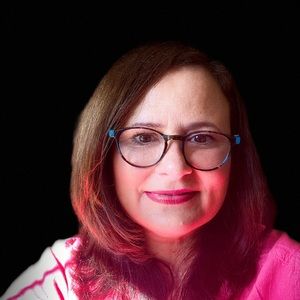 Meet your Posher, Melanie